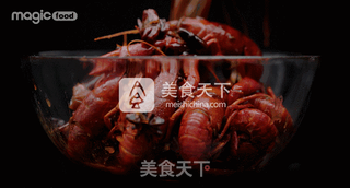大虾来了麻辣小龙虾的做法步骤:8