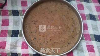 #ACA烘焙明星大赛#树莓酱奶酪派的做法步骤:2