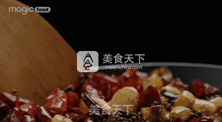 大虾来了麻辣小龙虾的做法步骤:3