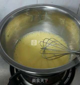 #ACA烘焙明星大赛#巧克力镜面淋面蛋糕的做法步骤:9