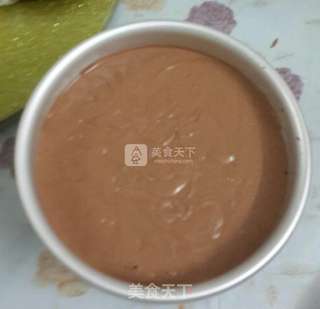 #ACA烘焙明星大赛#巧克力镜面淋面蛋糕的做法步骤:17