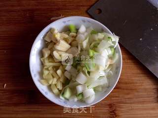 家常红烧鲤鱼的做法步骤:5
