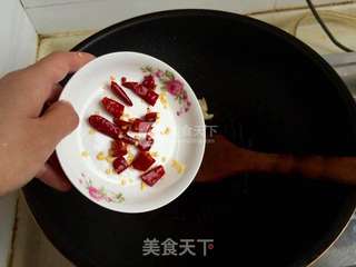 家常红烧鲤鱼的做法步骤:11