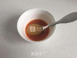 #ACA烘焙明星大赛#【奥尔良鸡腿】自制肯德基美味的做法步骤:6