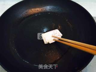 胡萝卜玉米面小饼的做法步骤:5