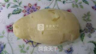 ＃ACA烘焙明星大赛＃手风琴烤土豆的做法步骤：1