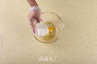 彩虹蛋糕的做法步骤:4