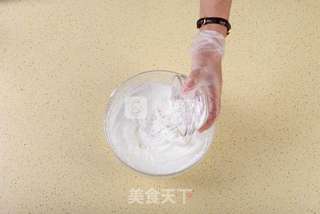 彩虹蛋糕的做法步骤:14