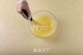 彩虹蛋糕的做法步骤:5