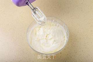 彩虹蛋糕的做法步骤:10