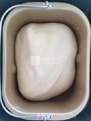 #ACA烘焙明星大赛#青蛙迷你杯子汉堡的做法步骤:2