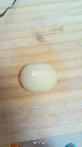 香酥肉夹饼的做法步骤:14