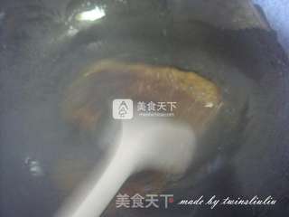 酱香猪蹄的做法步骤:8