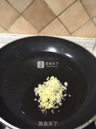 泰式黄咖喱鸡的做法步骤:3