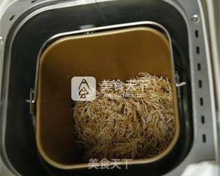 肉松的做法(面包机做肉松)的做法步骤:5