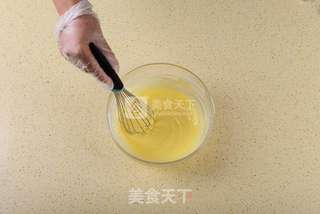 彩虹蛋糕的做法步骤:7