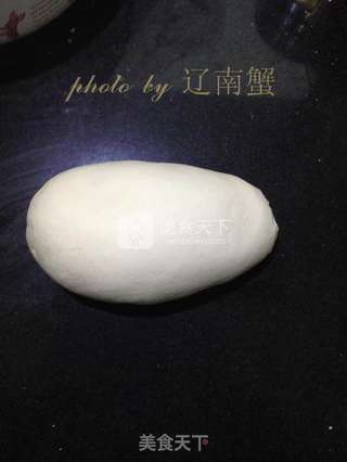 猪肉锅贴的做法步骤:6