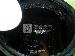 桑葚果酱的做法步骤:9