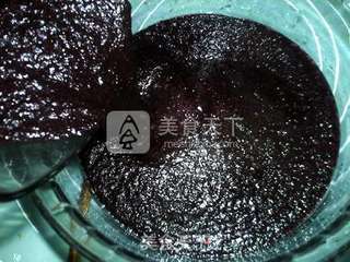 桑葚果酱的做法步骤:4