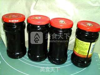 桑葚果酱的做法步骤:11