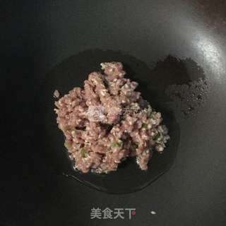 #ACA烘焙明星大赛#洋葱肉馅饼的做法步骤：4