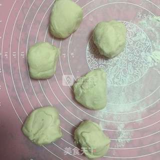 #ACA烘焙明星大赛#洋葱肉馅饼的做法步骤:6