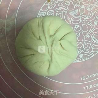#ACA烘焙明星大赛#洋葱肉馅饼的做法步骤:9
