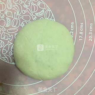 #ACA烘焙明星大赛#洋葱肉馅饼的做法步骤：10
