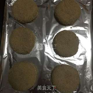 #ACA烘焙明星大赛#洋葱肉馅饼的做法步骤:11