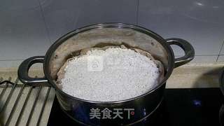 八宝饭的做法步骤:4