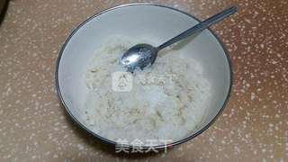 八宝饭的做法步骤:5