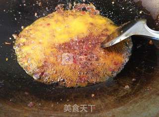 #ACA烘培明星大赛#火锅烤鱼的做法步骤:10