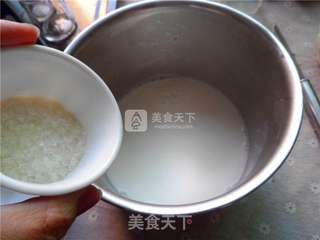 ACA烘焙明星大赛#奶油鸡蛋布丁的做法步骤:2