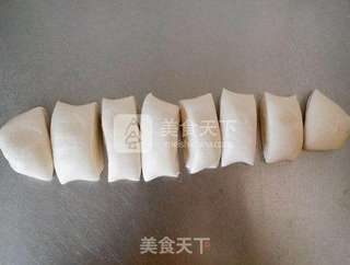 用自己的方法演绎人气火爆的酥饼——鲜肉酥饼的做法步骤:5