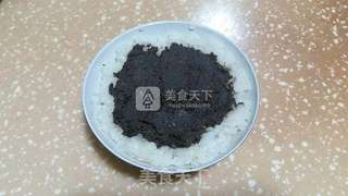 八宝饭的做法步骤:8