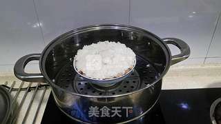 八宝饭的做法步骤:12