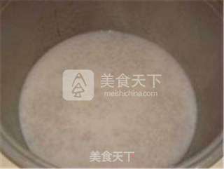 椰奶燕窝西米露的做法步骤:6