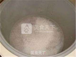 椰奶燕窝西米露的做法步骤:4