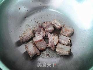 【可乐排骨】的做法步骤:3