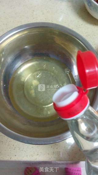 云朵抹茶蛋糕的做法步骤:2