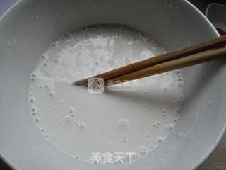 广东肠粉(无锡版）的做法步骤：5