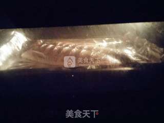 麻辣烤鱼的做法步骤:4
