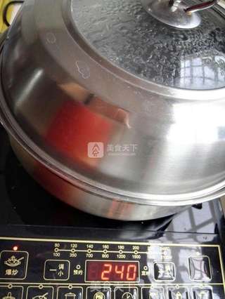 广东肠粉(无锡版)的做法步骤:8