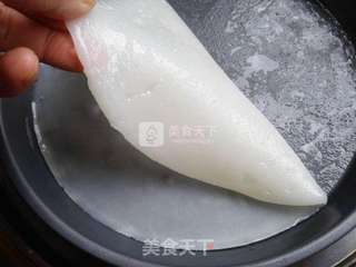 广东肠粉(无锡版）的做法步骤：10