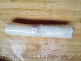 广东肠粉(无锡版)的做法步骤:12