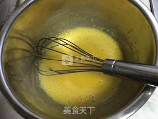 #ACA烘焙明星大赛#彩虹盒子蛋糕的做法步骤:2