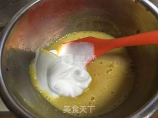 #ACA烘焙明星大赛#彩虹盒子蛋糕的做法步骤:4