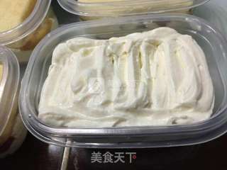 #ACA烘焙明星大赛#彩虹盒子蛋糕的做法步骤:18