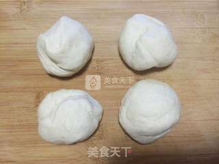 肉夹馍的做法步骤:11