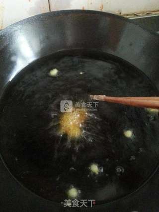 东北溜肉段-详细篇的做法步骤:7